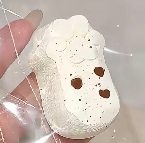 Mixed Style Squishy Deposit